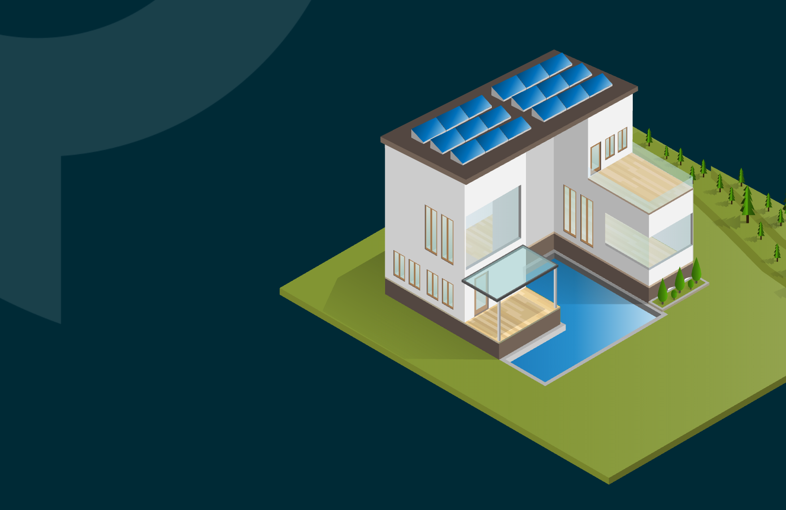 Site internet pour Eco6Therm.